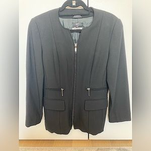 Philippe Adec Paris Sartre Jacket
